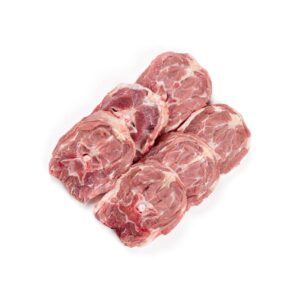 Шея (баранина)